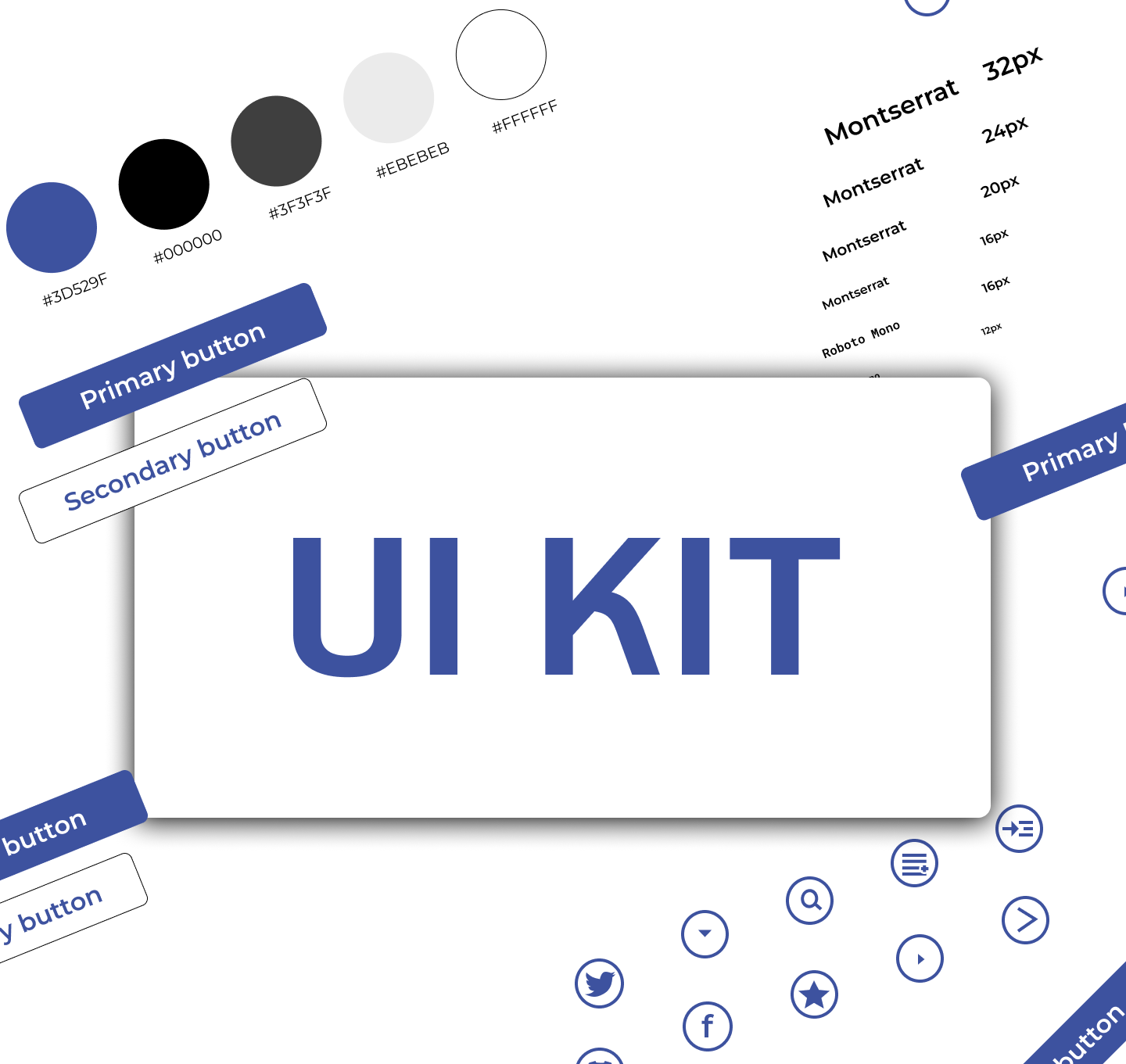 UI kit
